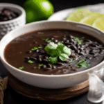 How to Cook Canned Black Beans Recipe
