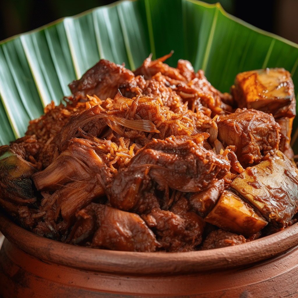Cochinita Pibil Recipe
