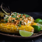 Elote (Mexican Street Corn) Recipe