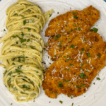 Easy & Delicious Italian Chicken Cutlets Recipe