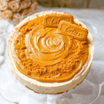 Easiest Vegan Biscoff Cheesecake Recipe You’ll Ever Try