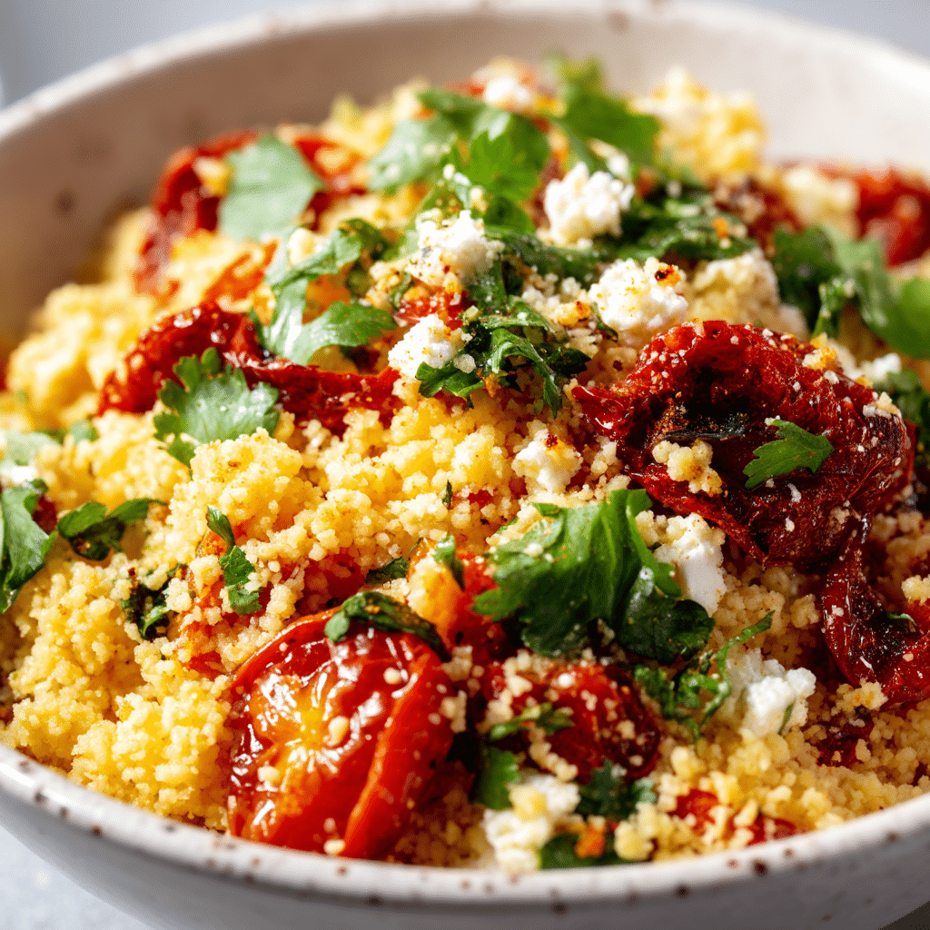 Delicious Cauliflower Rice Bowl Recipe