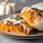 Best Grilled Cheese Burrito (Taco Bell CopyCat) Recipe