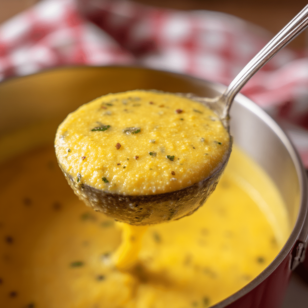 Italian Pastina Soup Recipe