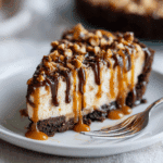 Peanut Butter Pie Recipe