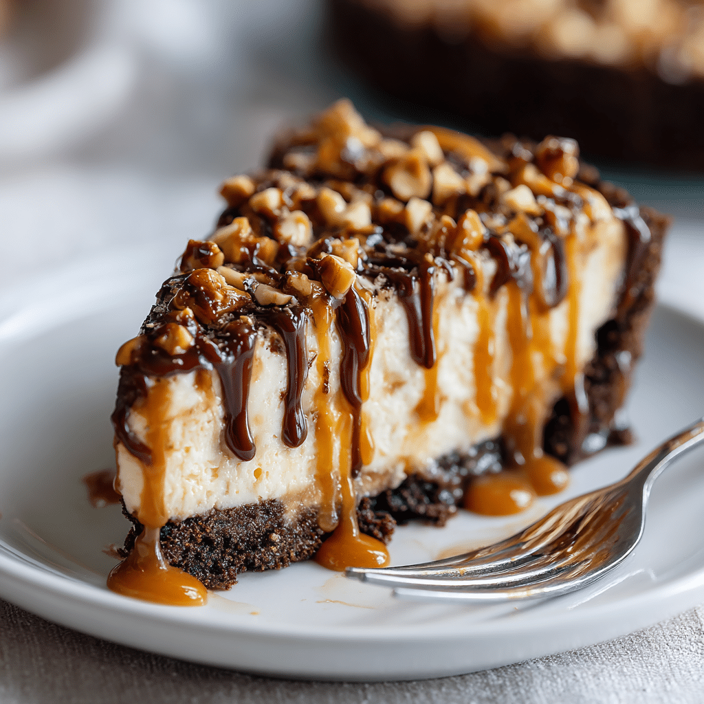 Peanut Butter Pie Recipe