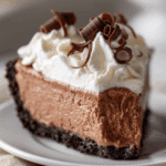 French Silk Pie Recipe