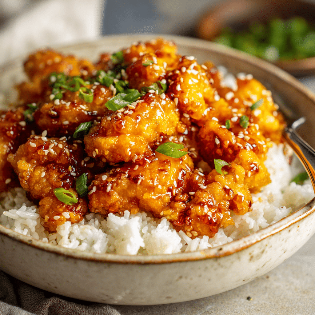 Easy 15-Minute Sweet and Sour Chicken Recipe
