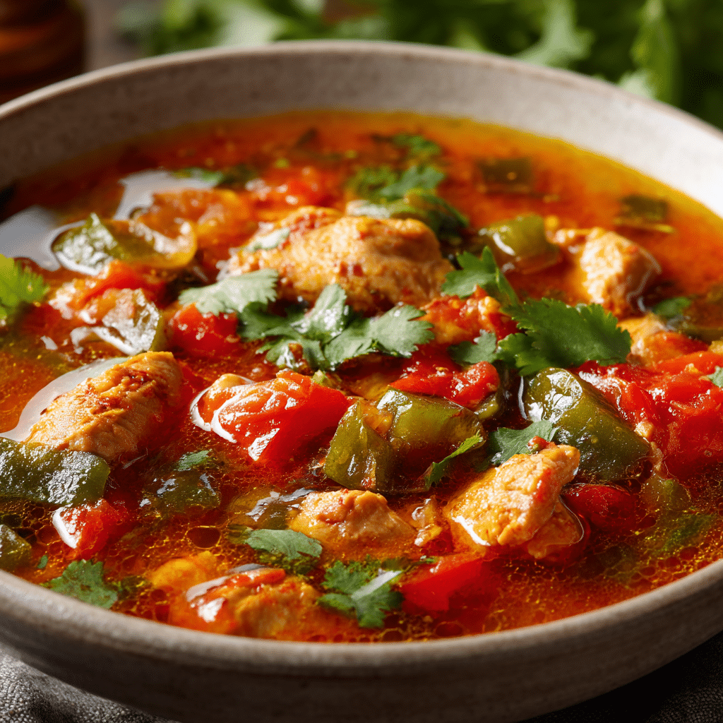 Moqueca: Authentic Brazilian Fish Stew Recipe
