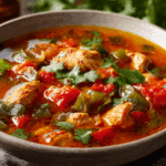 Moqueca: Authentic Brazilian Fish Stew Recipe