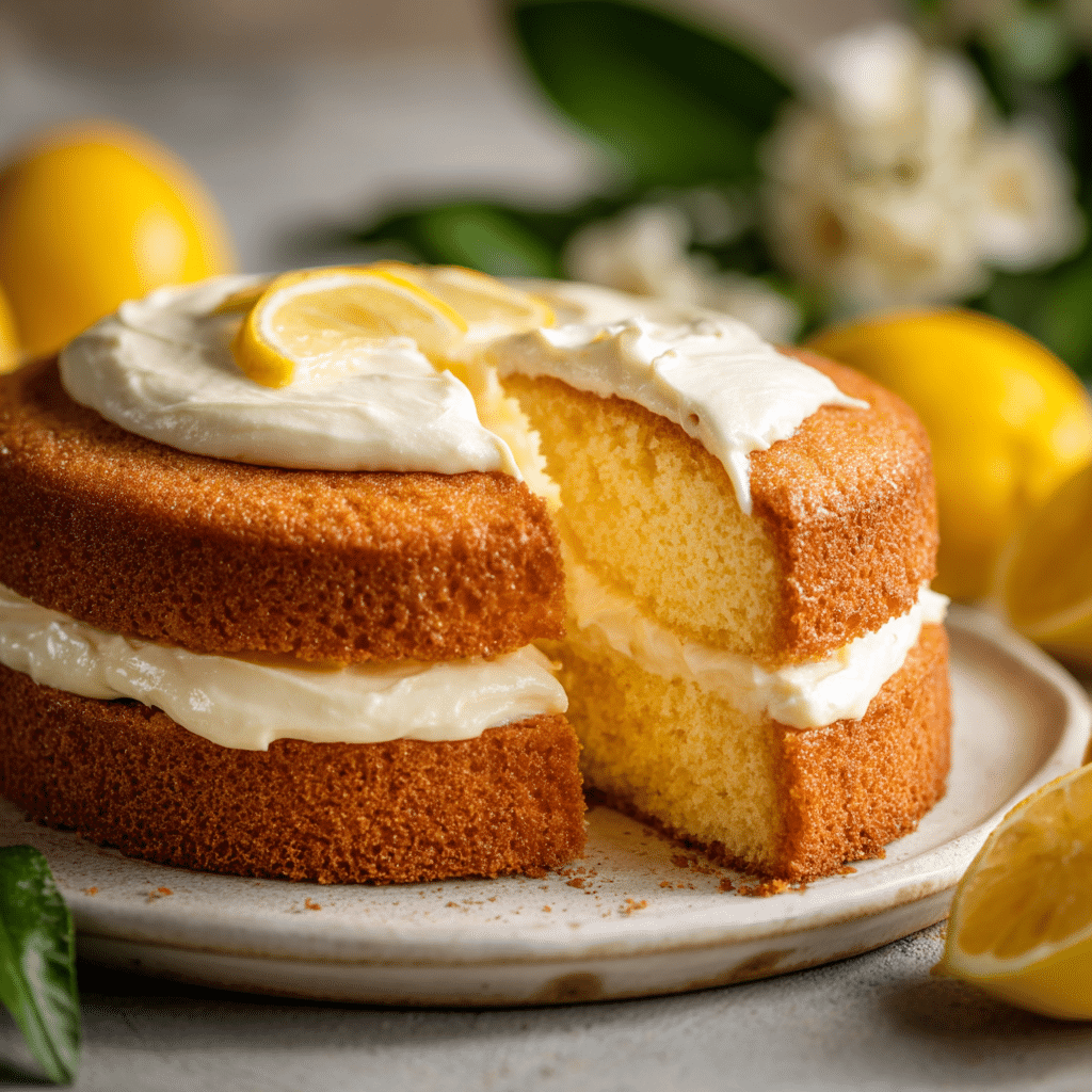 Decadent Lemon Cream Cheese Bread Recipe: Perfectly Moist and Tangy