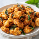 Taiwanese Popcorn Chicken Recipe