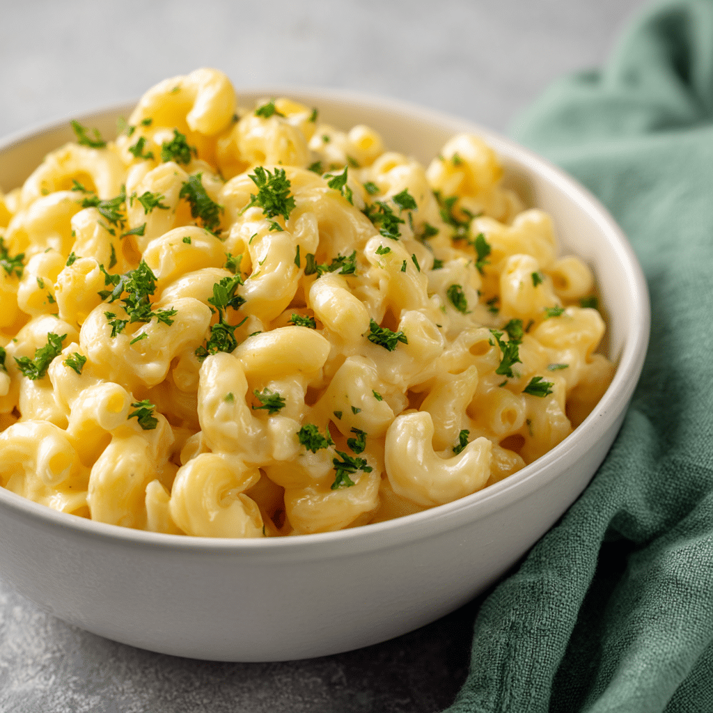 Instant Pot Mac and Cheese Recipe
