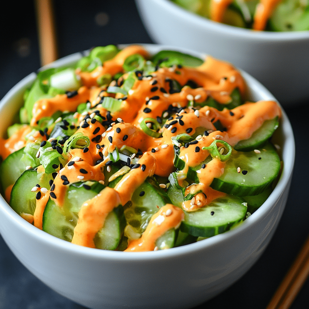 California Roll Bowls reci