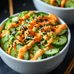 California Roll Bowls reci