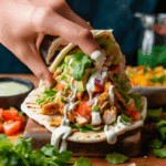 Easy Sheet Pan Chicken Fajitas Recipe