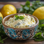 Easy Homemade Mayonnaise Recipe (with Avocado Oil)