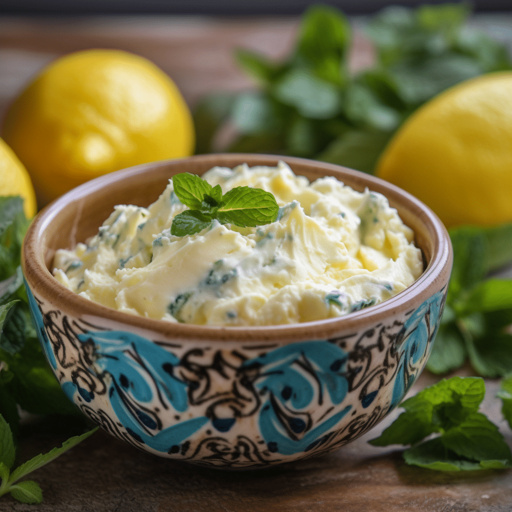Easy Homemade Mayonnaise Recipe (with Avocado Oil)