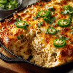 Easy Chile Relleno Casserole Recipe