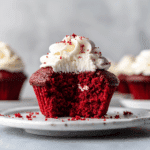 Red Velvet Cupcakes