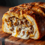 Garbage Bread