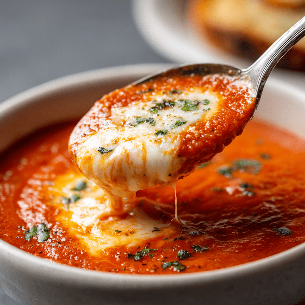 Tomato Soup Recipe