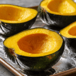 How To Roast Squash