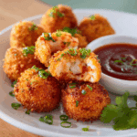 Shrimp Balls Recipe