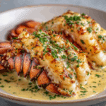 Lobster Thermidor
