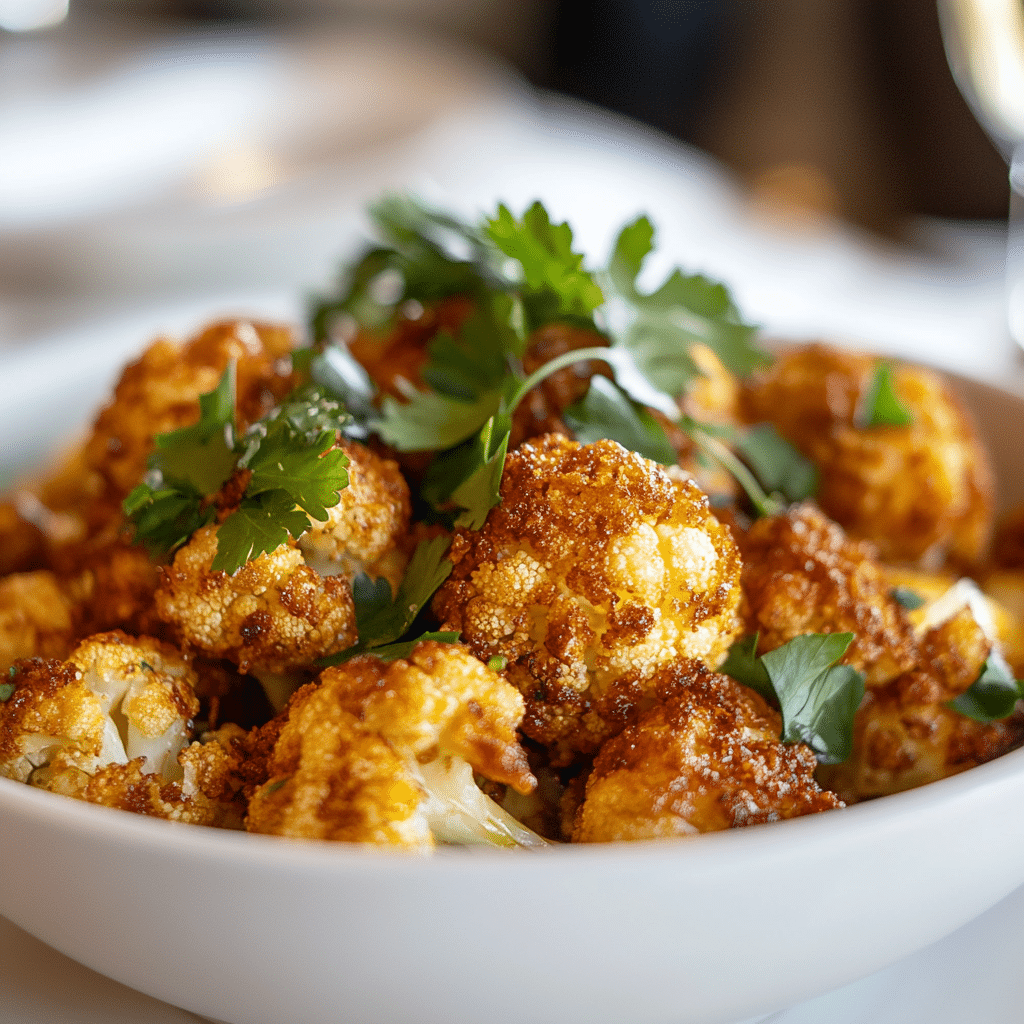 Bang Bang Shrimp