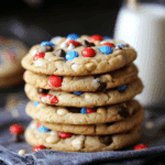 4th of July Cookies