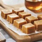 Maple Fudge