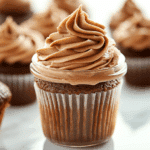 Chocolate Whipped Cream Frosting