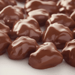Crock Pot Chocolate Peanut Clusters Recipe