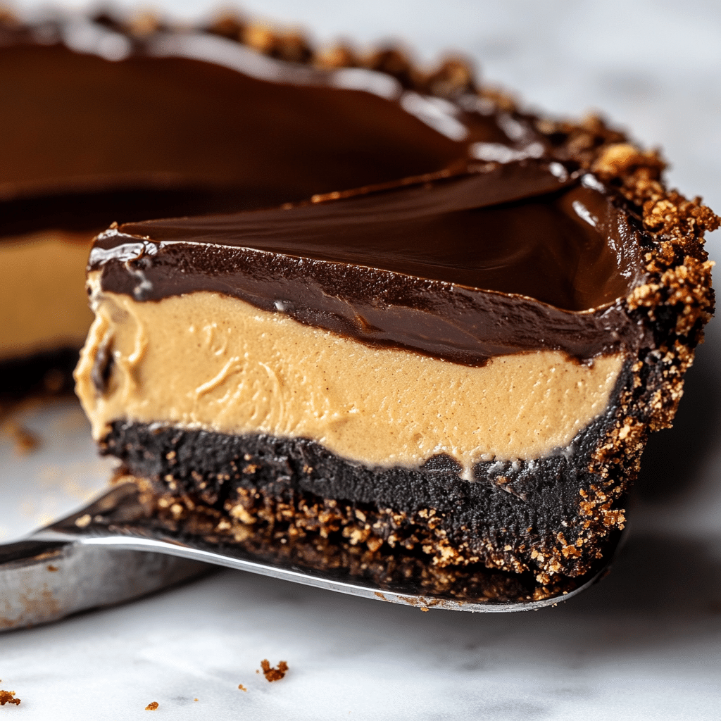 Buckeye Pie