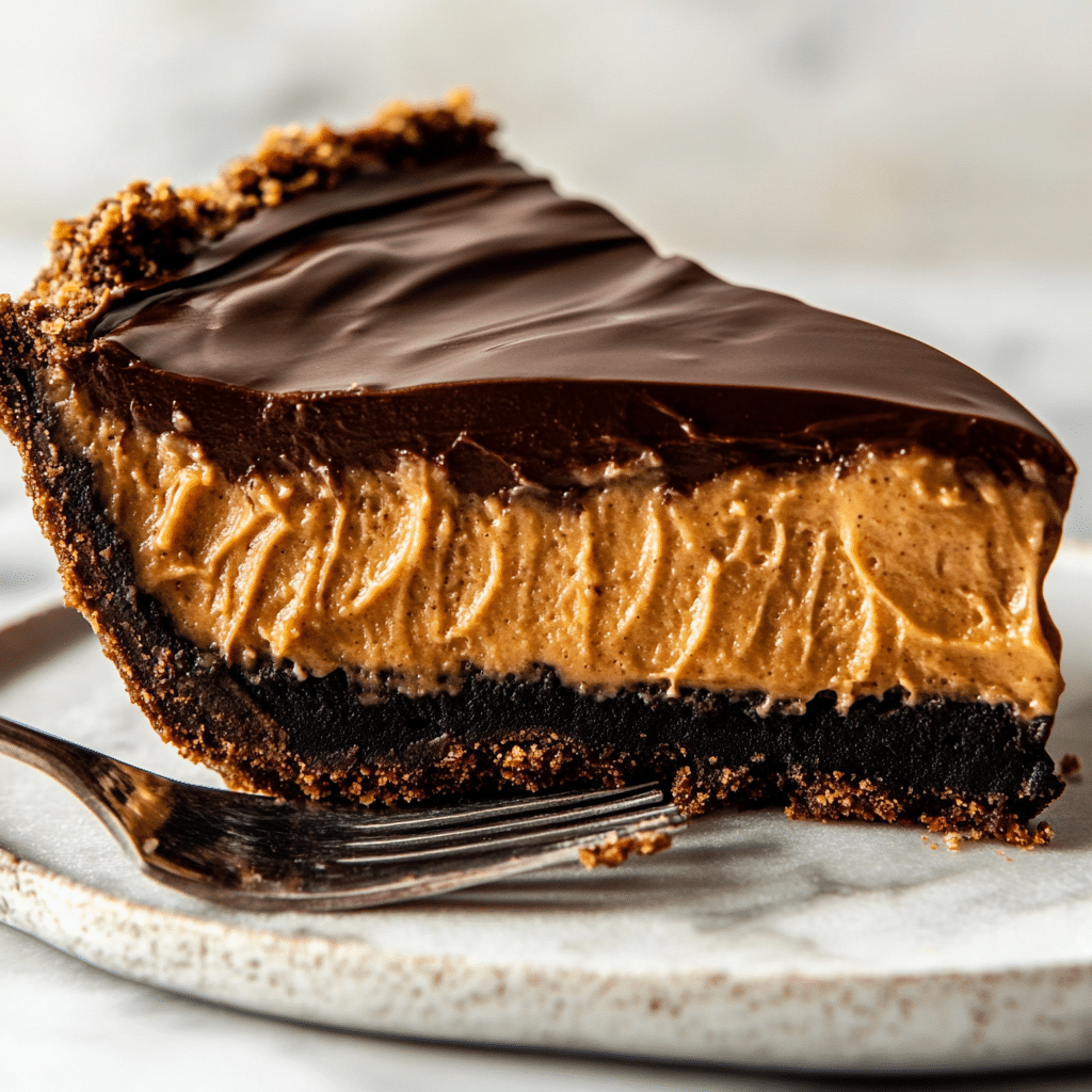 Buckeye Pie