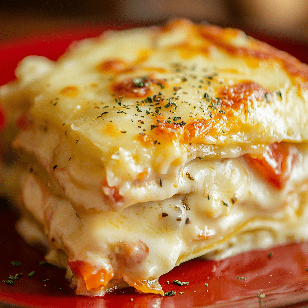 Hatch Chile Relleno Casserole