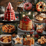 Christmas Breakfast Ideas