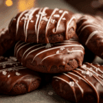 Homemade Peanut Butter Eggs