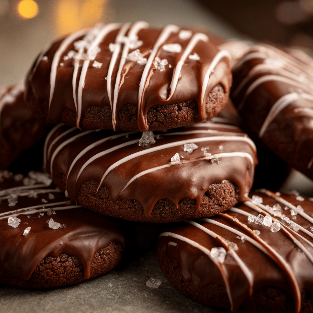 Homemade Peanut Butter Eggs