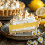 Lemon Meringue Pie