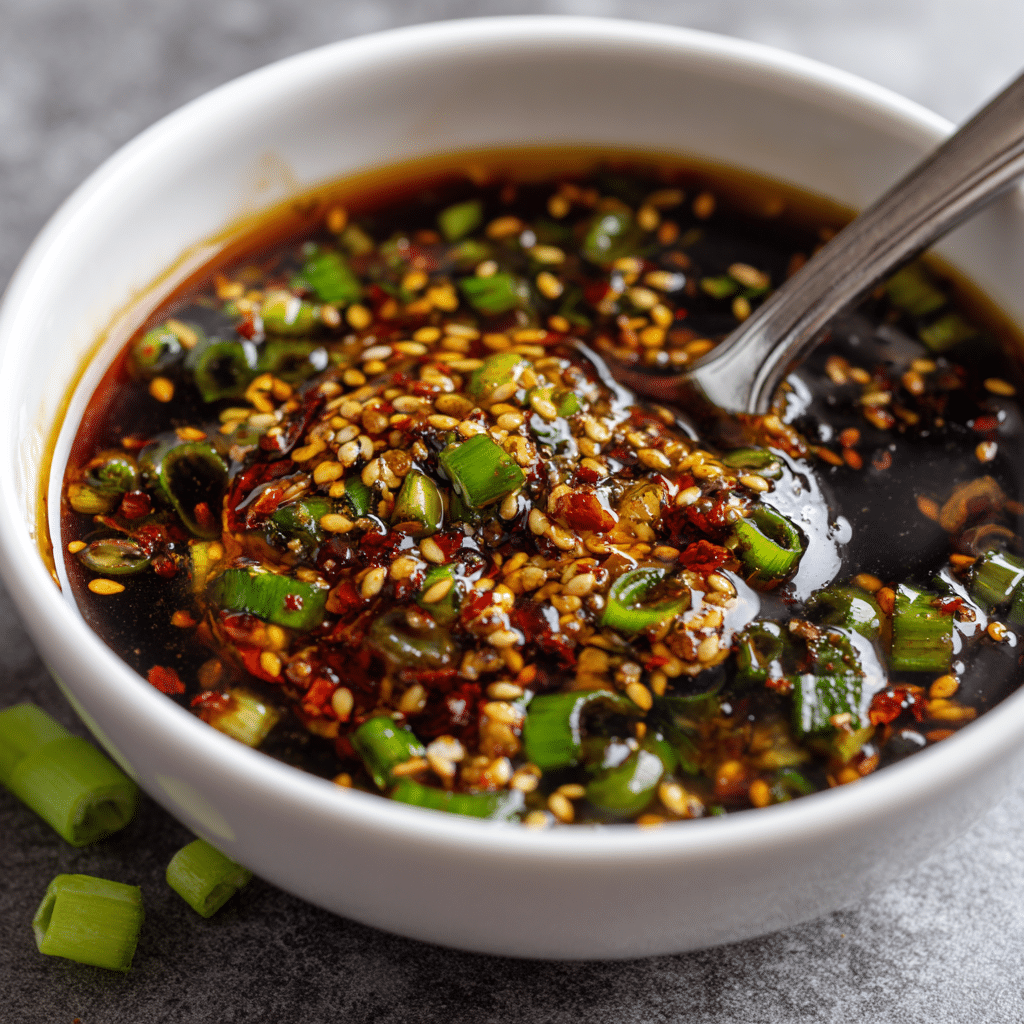 Potsticker Sauce