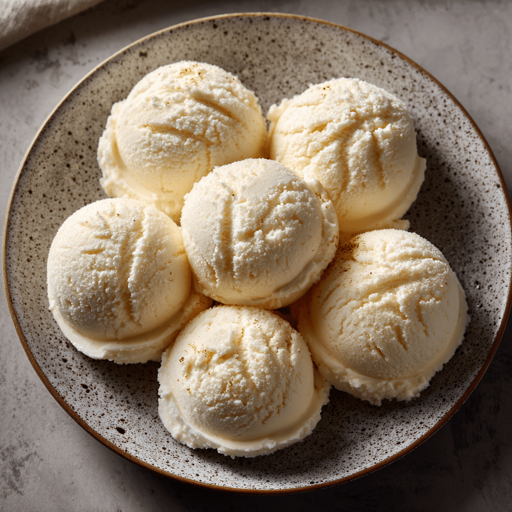 Freezing Heavy Cream