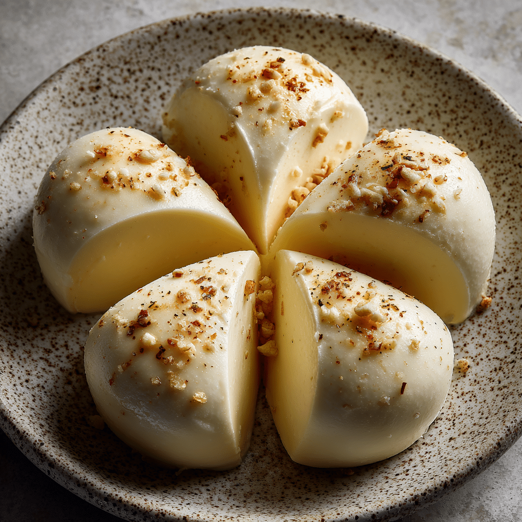 Freezing Heavy Cream