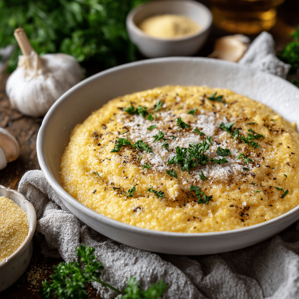 Creamy Italian Pastina Recipe