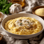Creamy Italian Pastina Recipe