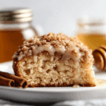 Honey Bun Cake