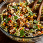 Southwest Chicken Salad