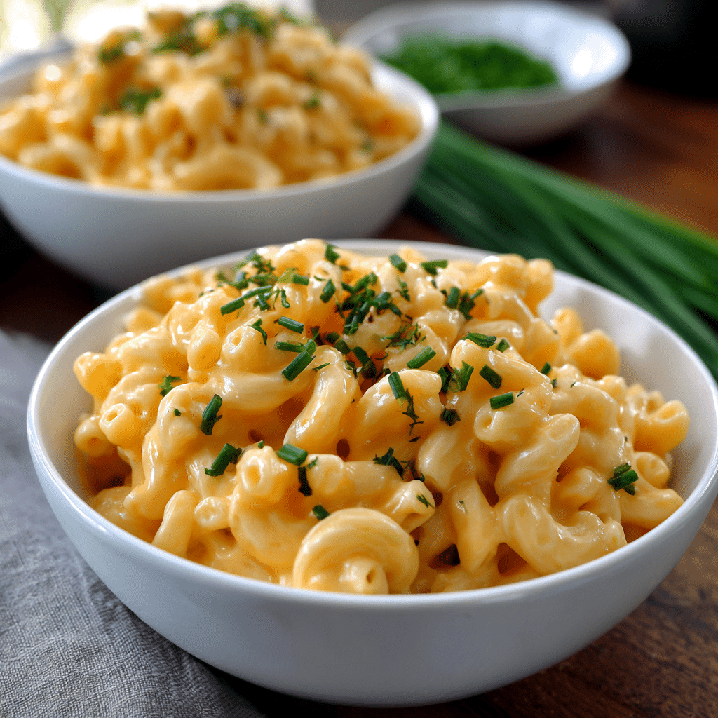 Easy Instant Pot Mac and Cheese Recipe