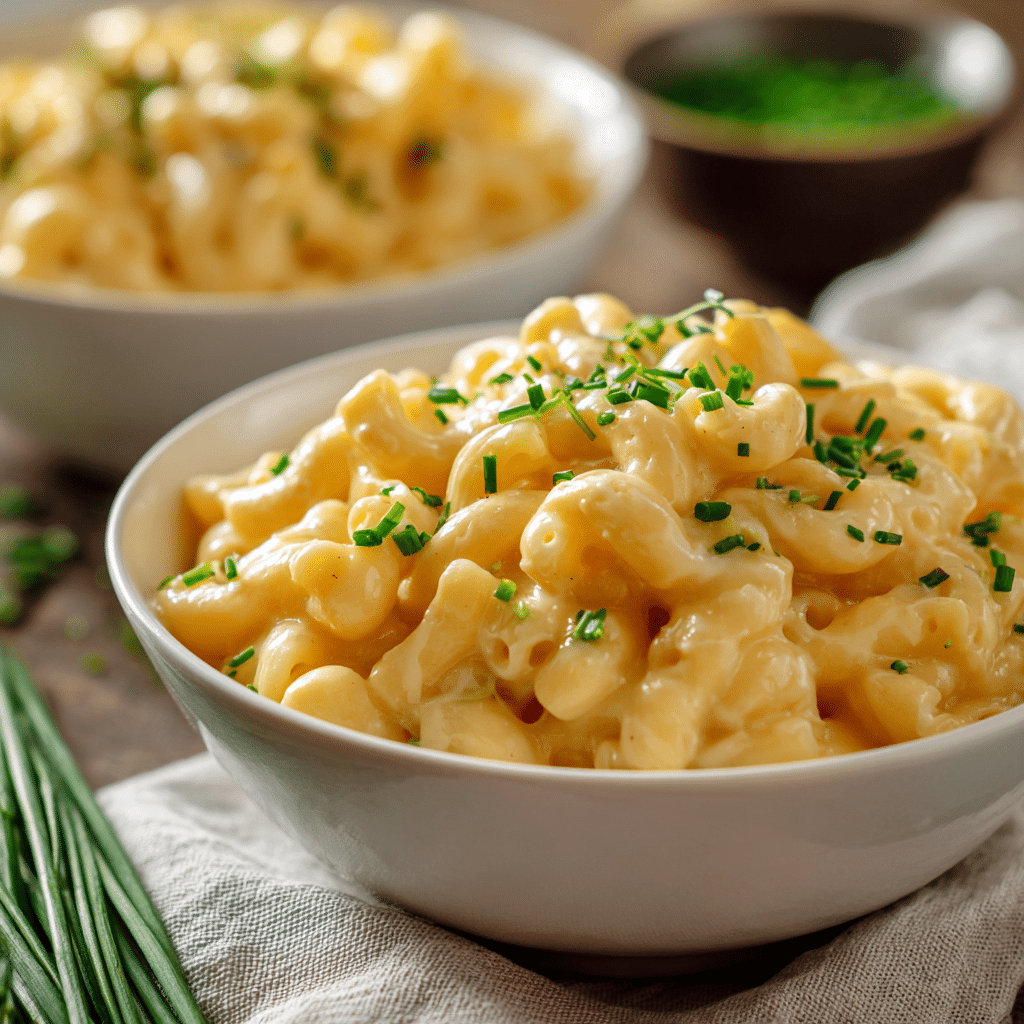 Easy Instant Pot Mac and Cheese Recipe